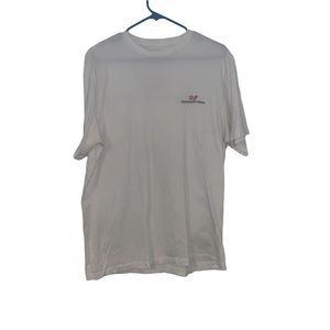 End Vineyard Vines short sleeve tee